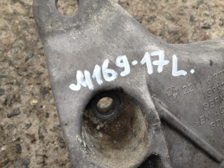 кронштейн двигателя BMW 7 серия F01/F02 2009, 3.0 л., N54 B30 A, бензин, АКПП, седан, 6777605