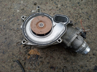 помпа BMW 7 серия F01/F02 2010, 4.4 л., N63 B44 A, бензин, АКПП, седан