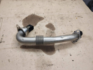 трубка системы рециркуляции EGR Mercedes-Benz E-Класс W213/S213/C238/A238 2017, 2.0 л., OM 654.920, дизель, A6541401400