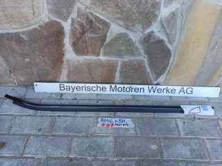 молдинг двери передней левой BMW 2024, 3.0 л., бензин