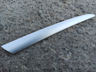 молдинг двери задней правой BMW X5 E70 2008, АКПП, внедорожник 5 дв., 8265480