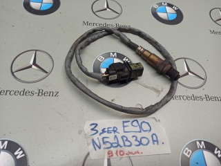 лямбда-зонд BMW 3 серия E90/E91 [рестайлинг] 2009, 3.0 л., N52 B30 A, бензин, 7558073