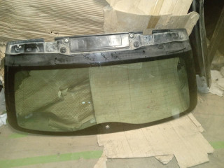 стекло заднее BMW 5 серия E60/E61 [рестайлинг] 2009, 3.0 л., дизель, АКПП, универсал, правый руль