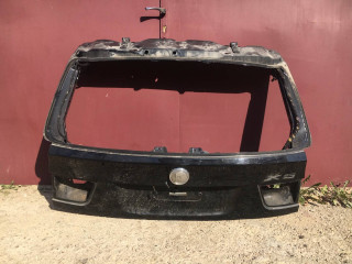 крышка багажника (дверь 3-5) BMW X5 E70 2007, 4.8 л., N62 B48 A, бензин