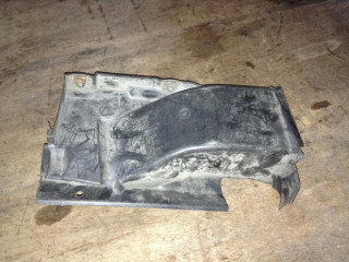 воздуховод (дефлектор) радиатора BMW 7 серия E38 [рестайлинг] 2000, 3.5 л., бензин, АКПП, седан, 8235260