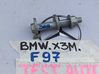 болт развальный BMW 2024, 3.0 л., бензин