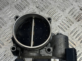 заслонка дроссельная BMW 3 серия E90/E91/E92/E93 2007, 2.5 л., N52 B25 AE, бензин, 7556118