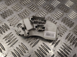 сопротивление печки BMW 3 серия E90/E91/E92/E93 [рестайлинг] 2008