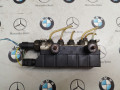 блок клапанов пневмоподвески Mercedes-Benz S-Класс W220 [рестайлинг] 2005, A2203200258 - фото №4