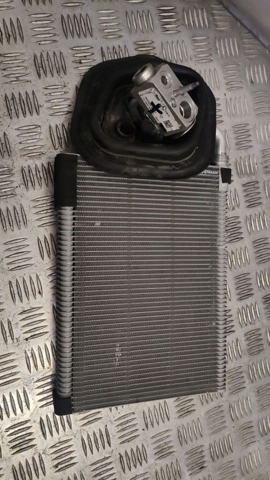 осушитель кондиционера Mercedes-Benz C-Класс W205/S205/C205 2015, 2.0 л., M 274.920, бензин, АКПП, седан, правый руль - фото №1