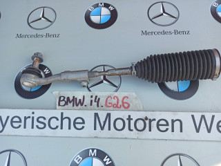 тяга рулевая BMW i4 G26 2022, электро, АКПП