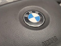 подушка безопасности водителя BMW 7 серия E65/E66/E67 [рестайлинг] 2006, 4.8 л., бензин - фото №2