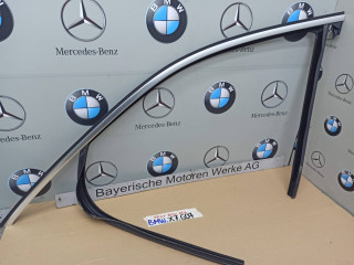 молдинг двери передней левой BMW 2023, 3.0 л., B58B30, бензин, 475, полный привод