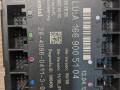 модуль управления двери Mercedes-Benz M-Класс W166 2012, 2.1 л., OM 651.960, дизель, АКПП, мокрый асфальт, внедорожник 5 дв., 1669005104, A1669005104, 28-4096-0411-3-00 - фото №2