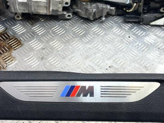накладка на порог внутренняя BMW X5 F15 2018, 7984579