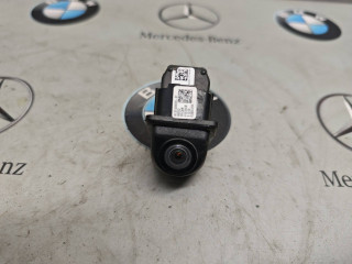 камера заднего вида BMW 7 серия F01/F02 [рестайлинг] 2013, 9240351