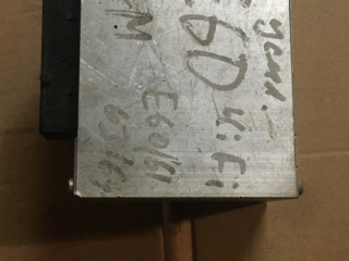 усилитель музыкальный BMW 5 серия E60/E61 [рестайлинг] 2008, 3.0 л., бензин, седан, 6920461