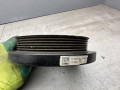 шкив коленвала BMW 3 серия E90/E91/E92/E93 (2004 - 2010), 2.5 л., N52 B25 AF, бензин, 7519628 - фото №2
