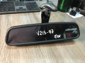 зеркало салона BMW 7 серия F01/F02 2010, 4.4 л., N63 B44 A, бензин, АКПП, седан, 9224345 - фото №3