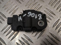 моторчик заслонки печки BMW 3 серия E90/E91 [рестайлинг] 2011, 2.0 л., N43 B20 A, бензин, АКПП, черный, универсал, 9298880 - фото №2