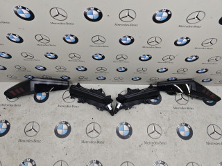 фонари задние (комплект) BMW XM G09 2024, 4.4 л., бензин, 475, полный привод, 9879753, 9879757, 9879758, 9879754