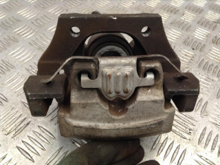 суппорт задний левый BMW X5 E70 2007, 3.0 л., N52 B30 A, бензин, АКПП, внедорожник 5 дв.