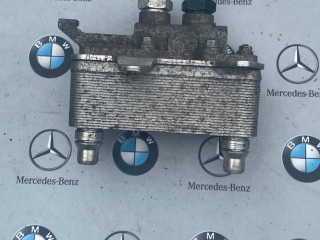 радиатор АКПП Mercedes-Benz C-Класс W205 [рестайлинг] 2020, 2.0 л., бензин, кабриолет, задний привод, A7255000800