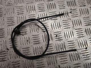 трос капота BMW X5 E70 2008, 51237184452, 7184452