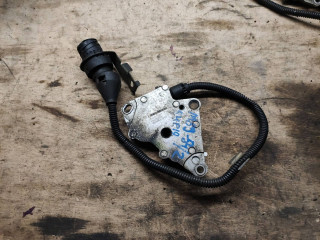 модуль управления селектора АКПП BMW 3 серия E46 [рестайлинг] 2004, 2.5 л., бензин, АКПП, седан, 0501317781