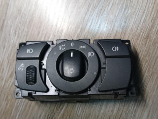 переключатель света BMW 5 серия E60/E61 2007, 2.0 л., N47 D20 A, дизель, АКПП, седан, 6925252