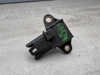 датчик давления во впускном коллекторе BMW 5 серия E60/E61 (2002 - 2007), 3.0 л., N54 B30 A, бензин, 7560063