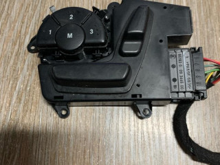 блок управления сиденьем Mercedes-Benz M-Класс W164 2008, 1648704310