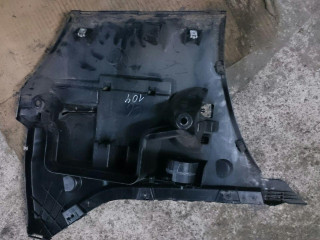 Крепление бампера переднего BMW 2016, 2.0 л., B47 D20 A, дизель, АКПП, черный, седан, 7184768