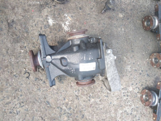 редуктор заднего моста BMW 3 серия E90/E91 [рестайлинг] 2011, 2.0 л., N46 B20 BD, бензин, 7555315