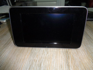 монитор мультимедиа Mercedes-Benz C-Класс W205/S205/C205 2015, 2.0 л., M 274.920, бензин, АКПП, седан, правый руль, A2059004113, NTG-ZD-7