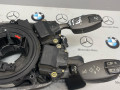 переключатель подрулевой (стрекоза) BMW 7 серия E65/E66/E67 2004, 6911514, 6933154 - фото №5