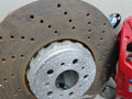 комплект тормозов BMW 2023, 475, 8054825, 8054827, 8054828, 8054826, 6897354, 6897353 - фото №4