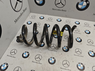 пружина передняя BMW X5 F15 2017, 3.0 л., N55 B30 A, бензин, АКПП, 6852234