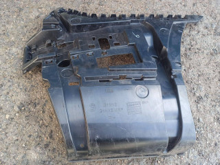 Крепление бампера переднего BMW 7 серия G11/G12 2017, 3.0 л., дизель, 7357148