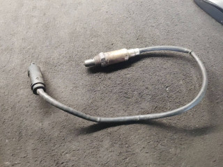 лямбда-зонд BMW 5 серия E39 [рестайлинг] 2002, 1742051