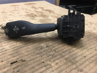 переключатель поворотов BMW X5 E53 2001, 4.6 л., бензин, АКПП, внедорожник 5 дв., 8363668