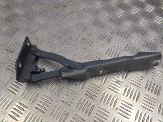 петля капота левая BMW 5 серия E60/E61 [рестайлинг] 2008, 3.0 л., дизель, АКПП, седан, 7008727