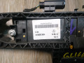 скелет ручки двери задней левой Mercedes-Benz GL-Класс X166 2014, 3.0 л., OM 642.826, дизель, АКПП, белый, внедорожник 5 дв., A2047602534 - фото №2