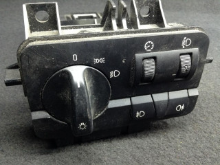 переключатель света BMW 3 серия E46 1999, 1.9 л., бензин, АКПП, седан, 4108586