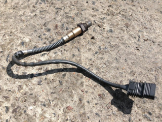 лямбда-зонд BMW 2012, 3.0 л., N55 B30 A, бензин, АКПП, хетчбэк 5 дв., 7596908