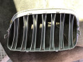 заглушка (решетка) в бампер BMW X5 E70 2009, 3.0 л., дизель, АКПП, внедорожник 5 дв. - фото №2