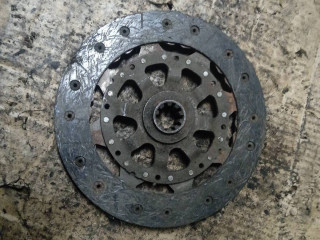 диск сцепления BMW 3 серия E46 2003, 2.0 л., N42 B20, бензин, 21217508600, 7508600