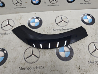 молдинг двери задней левой BMW XM G09 2024, 4.4 л., бензин, 475, полный привод, 9851027