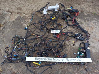 проводка BMW 2 серия F44 2020, 2.0 л., бензин, хетчбэк 5 дв., полный привод