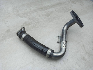 масляная трубка турбины BMW 7 серия G11/G12 2017, 3.0 л., дизель, 8515004